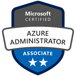 AZ-104: Azure Administrator Associate