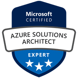 AZ-305: Azure Solutions Architect Expert