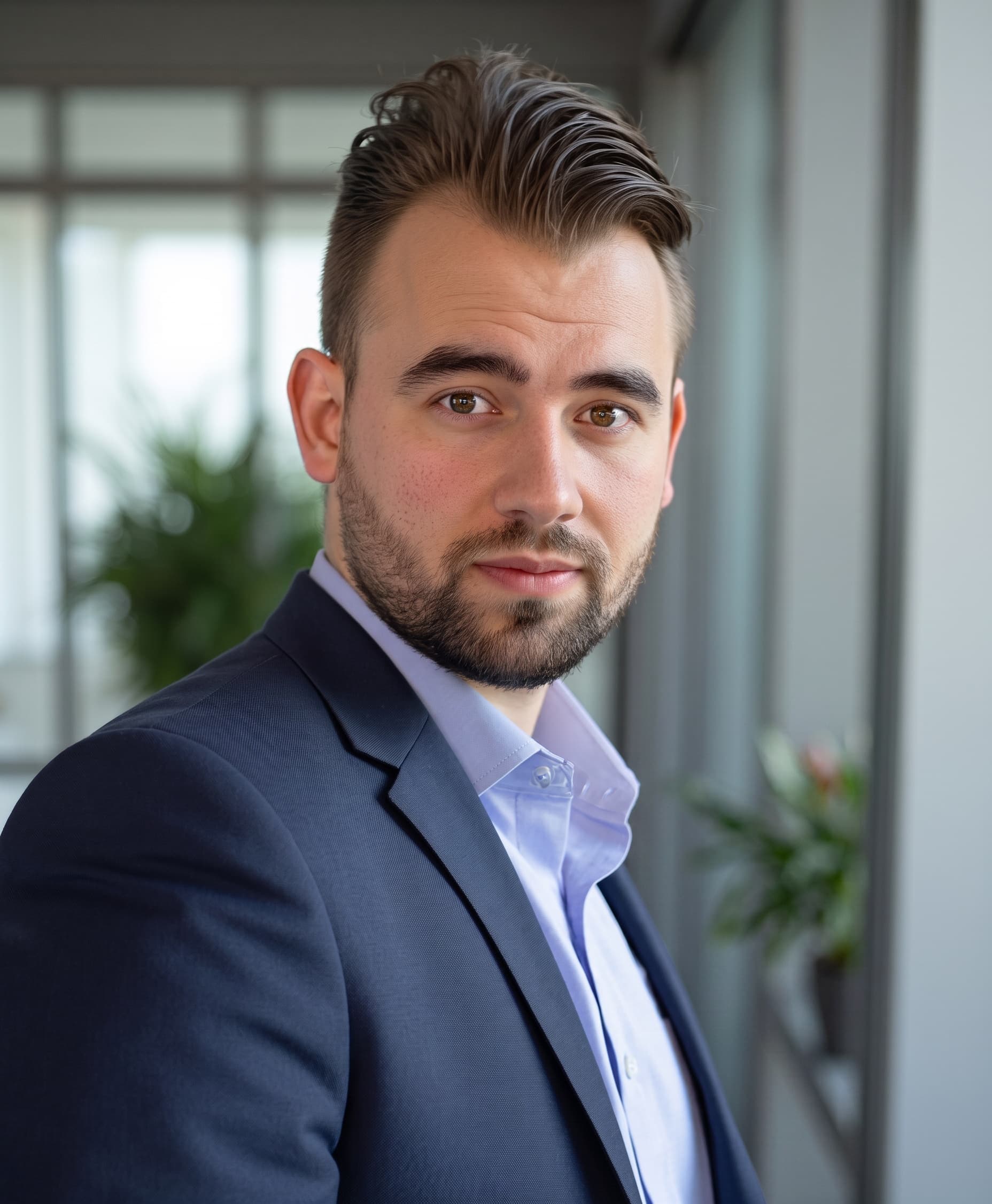 Sven Jankowski