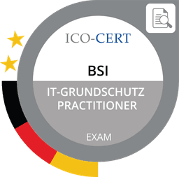 BSI-IT Grundschutz Praktiker